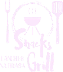 Snacks Grill, lanches na brasa